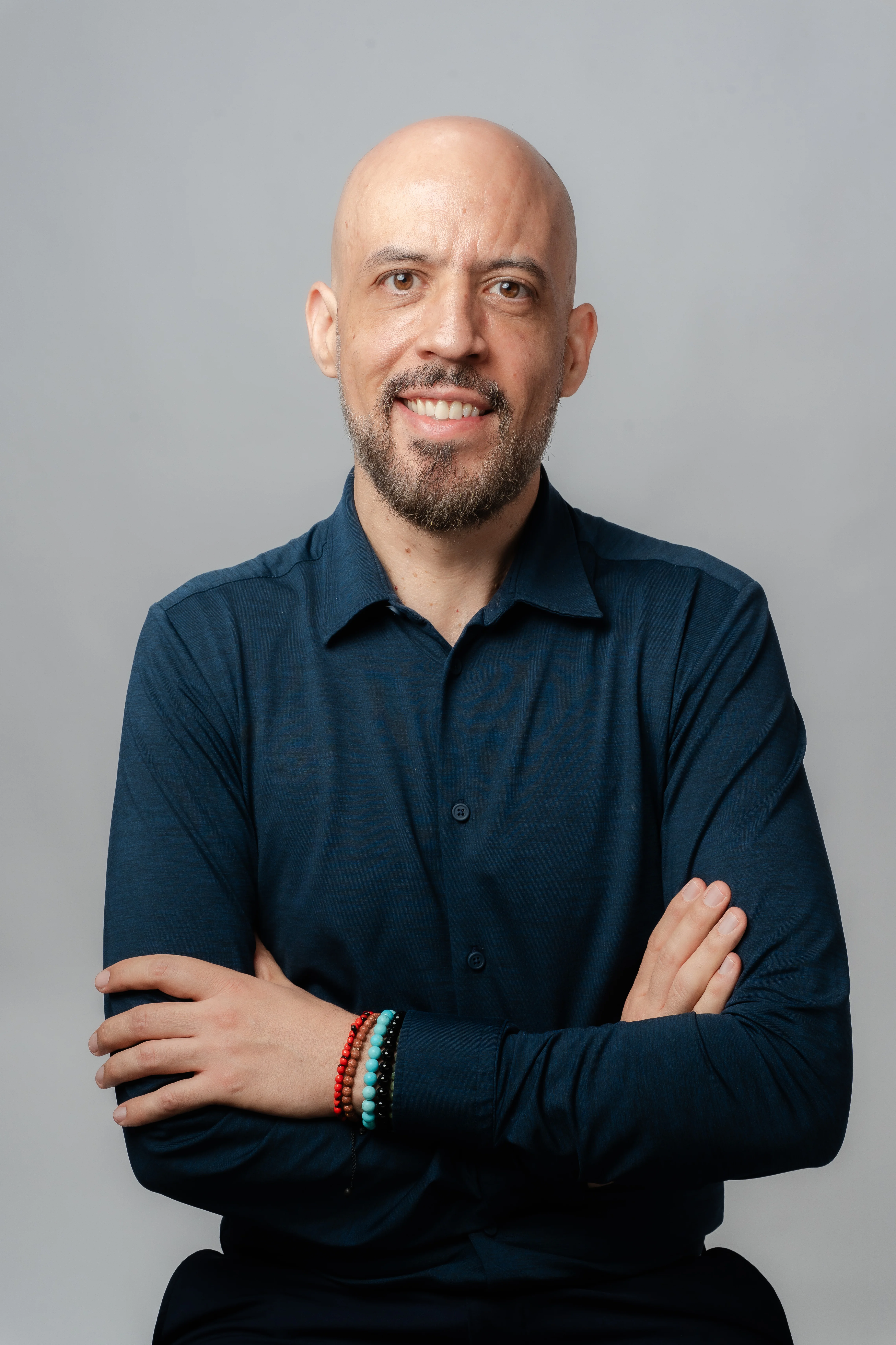 Consulta terapéutica con David Solbes